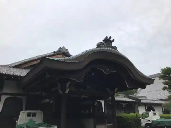 総持寺のその他建物