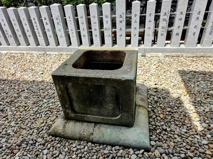 木田神社(福井県)