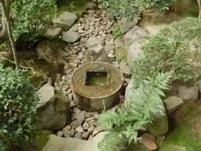 龍安寺のその他建物