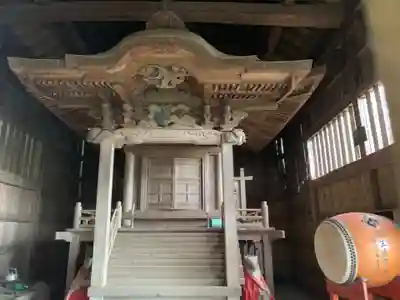 熊野神社(千葉県)