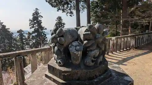 長命寺(滋賀県)