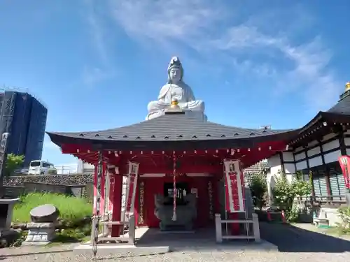 徳林寺(埼玉県)