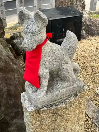 永崎大明神(大阪府)