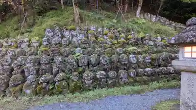 愛宕念仏寺(京都府)