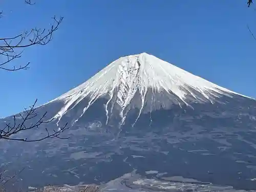 富士山本宮浅間大社(静岡県)