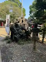 前原御嶽神社(千葉県)