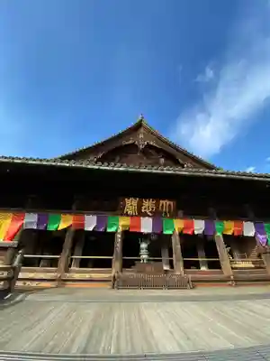 長谷寺(奈良県)