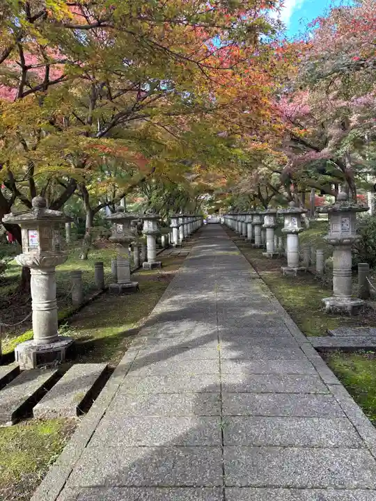 高山寺(兵庫県)