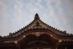 海蔵寺の建物その他