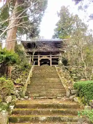 福泉禅寺のその他建物