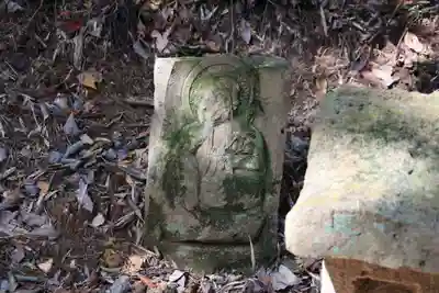 帳附神社の末社・摂社