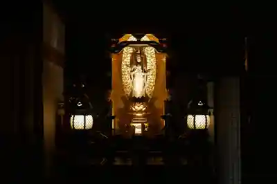 尾張高野山宗　総本山　岩屋寺(愛知県)