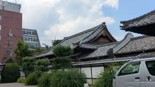 大聖寺門跡(京都府)