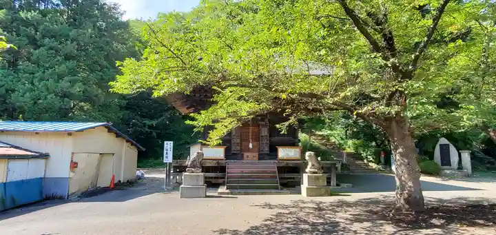 聖寿寺(岩手県)