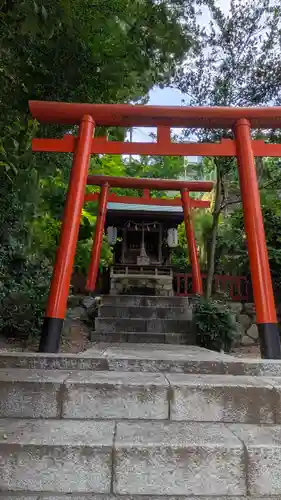 天満神社(兵庫県)