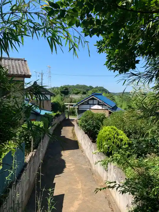 皇産靈神社(千葉県)