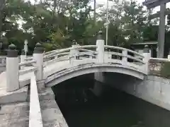 寒川神社の建物その他