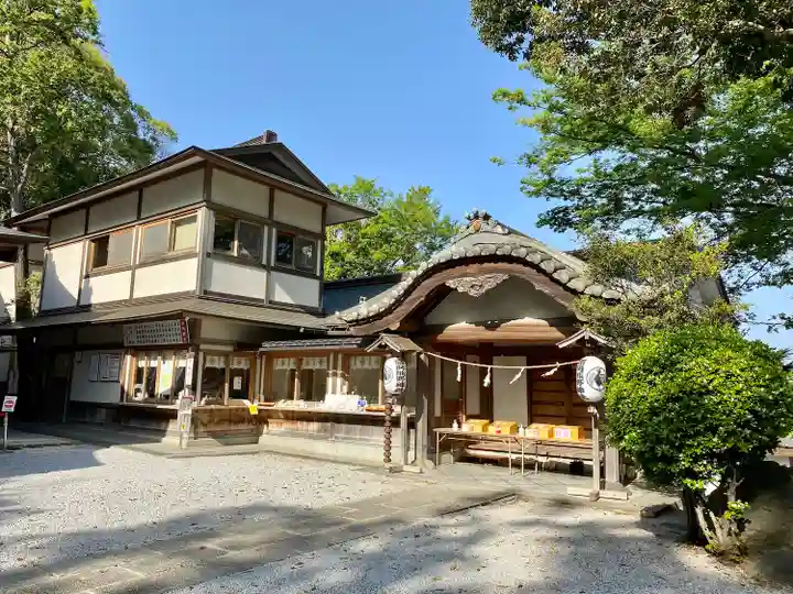 師岡熊野神社(神奈川県)