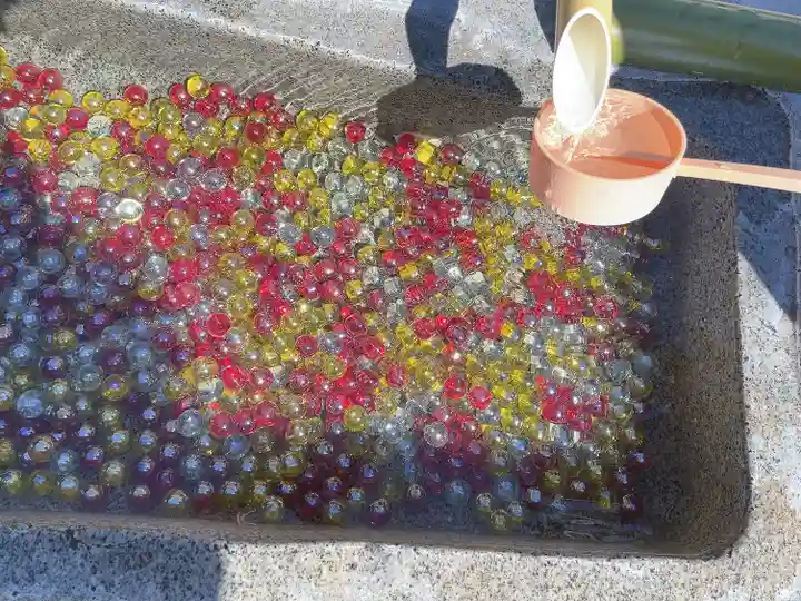 座光如来寺(元善光寺)の御朱印