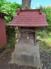 稲荷神社(神奈川県)