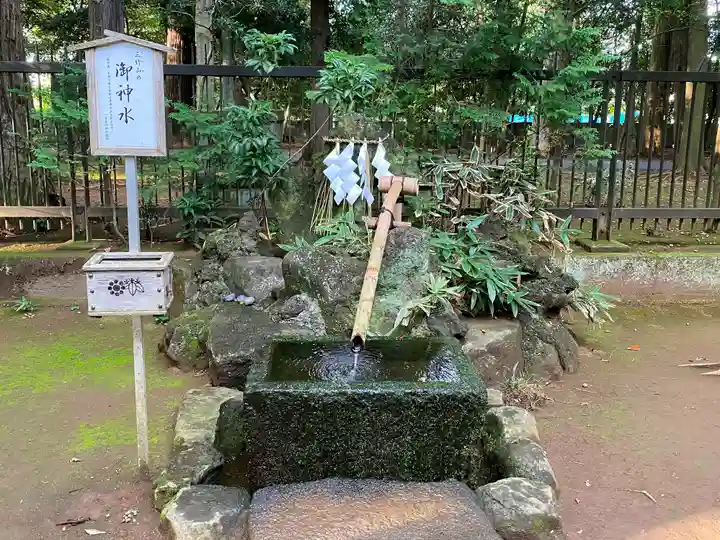一言主神社のその他建物