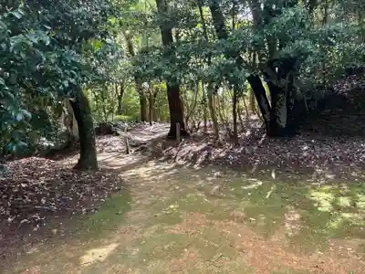 天石門別八倉比売神社(徳島県)