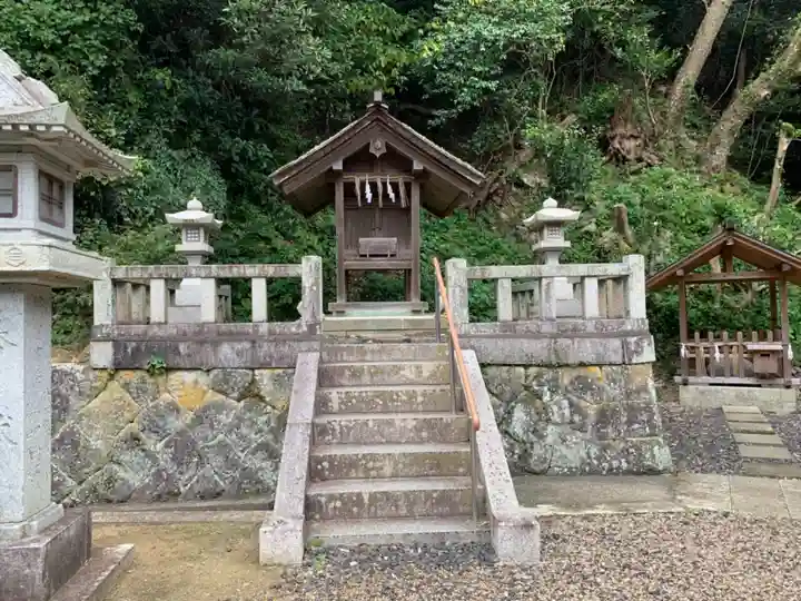 美保神社(島根県)