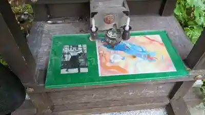 光元院の末社・摂社