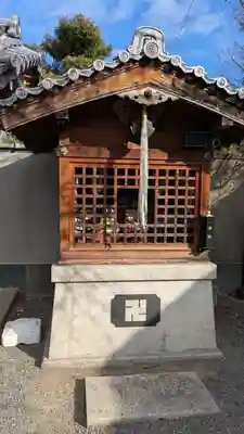 弘誓寺(京都府)