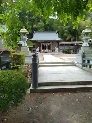 熊野本宮社(宮城県)