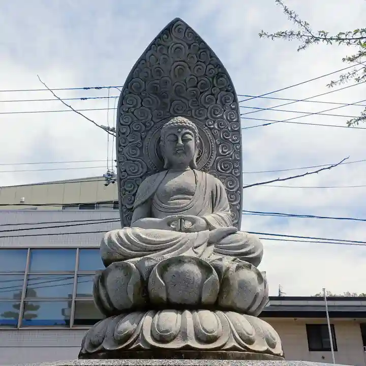 正覚寺(青森県)