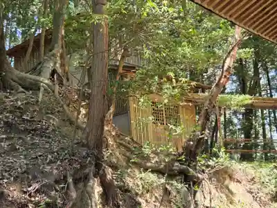 住吉神社琴平神社合社(東京都)
