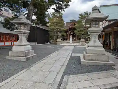大将軍八神社(京都府)