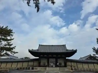 法隆寺(奈良県)