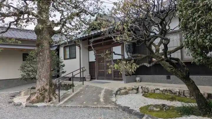 福應寺(京都府)