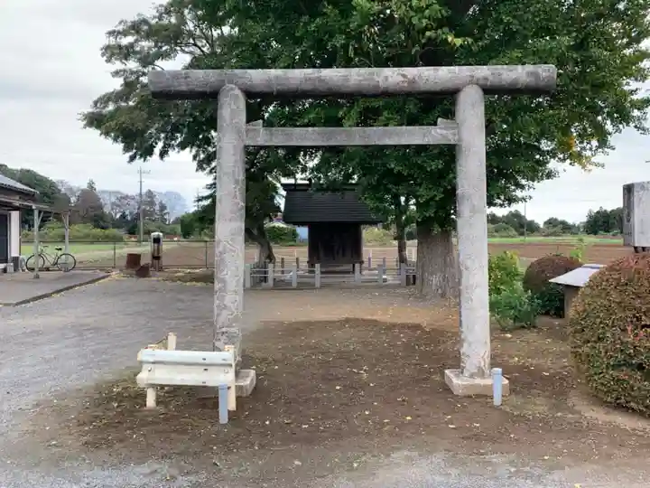清正公神社(千葉県)