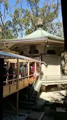 大覚寺のその他建物