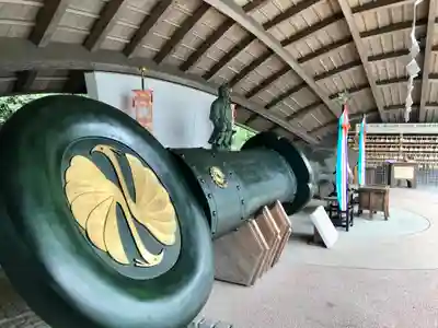 白鷺神社(栃木県)