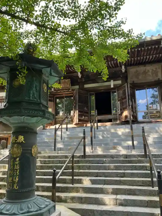 播州清水寺(兵庫県)