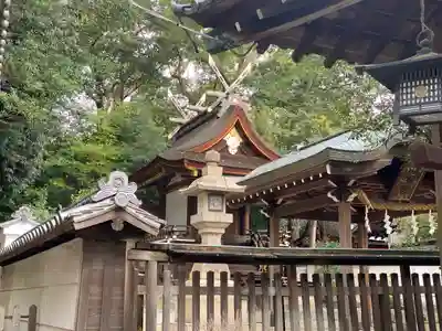 六甲八幡神社(兵庫県)