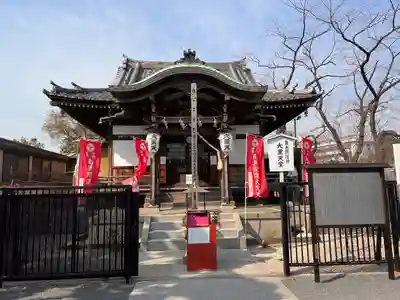 寛永寺不忍池弁天堂の本殿・本堂