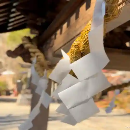 古峯神社(栃木県)