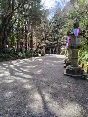 香取神宮(千葉県)