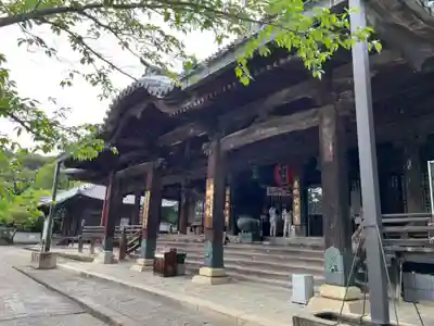 粉河寺(和歌山県)