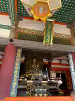清水寺奥之院(京都府)