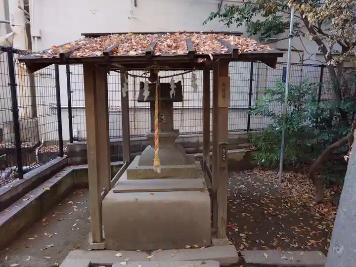 小岩神社(東京都)