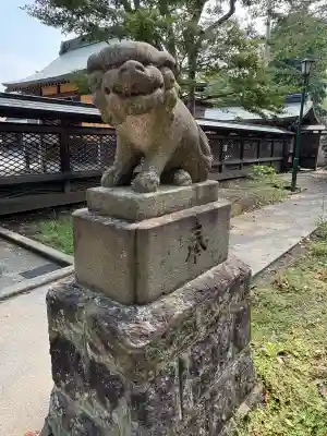 須賀神社(栃木県)