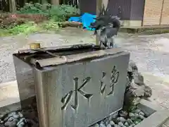 小池神明神社(岐阜県)