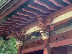 都々古別神社(八槻)(福島県)