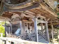 住吉神社(宮城県)